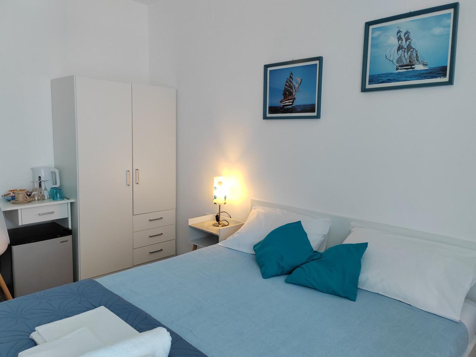 Villa Stanovic Tea Cavtat Zimmer foto